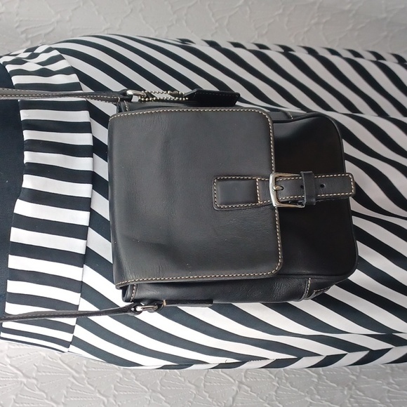 Coach 7775 Camara Crossbody Y2K - Picture 12 of 12